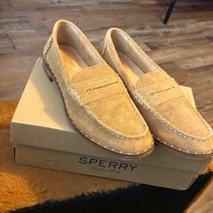 Sperry Topsider Loafer